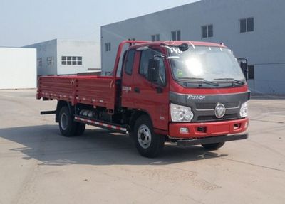 Foton  BJ1093VEPEAFB Truck