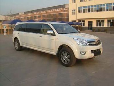 Great Wall Motors CC6590SW23 Station wagon