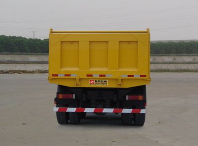 Dongfeng  DFC3250A2 Dump truck