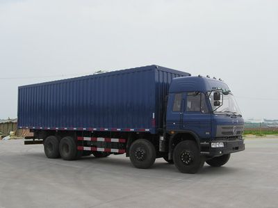 Dongfeng  DFZ5290XXYW Box transport vehicle