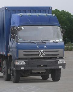 Dongfeng  DFZ5290XXYW Box transport vehicle