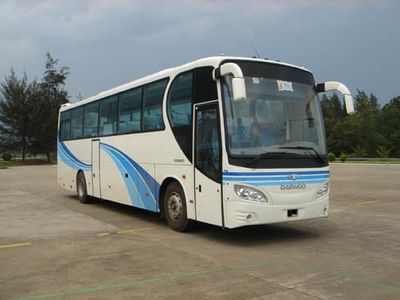 Guilin Daewoo GDW6120HK3coach