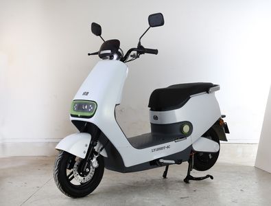 Green Source  LY1200DT6C Electric two wheeled motorcycle