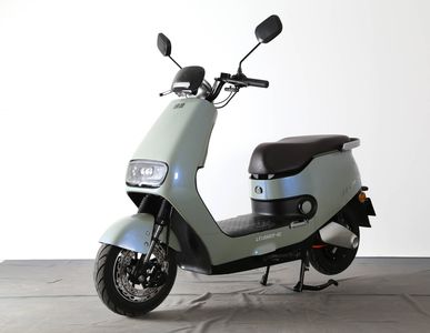 Green Source  LY1200DT6C Electric two wheeled motorcycle