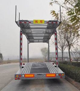 Qilin  QLG9181TCL Central axle vehicle transport trailer