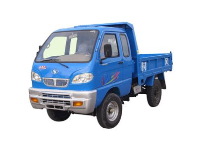 Shifeng  SF1405PD Self dumping low-speed truck