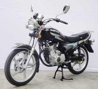 Sanling  SL1254T Two wheeled motorcycles