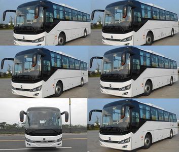 Yaxing  YBL6119GHBEV Pure electric city buses