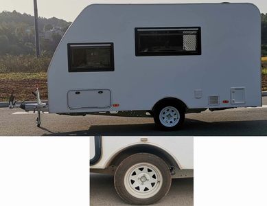 Eve  YDY9012XLJ RV trailer