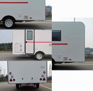 Eve  YDY9012XLJ RV trailer