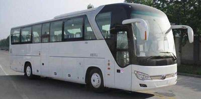 Yutong  ZK6122HQ5Y coach