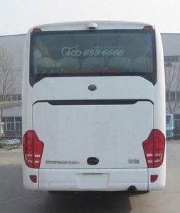 Yutong  ZK6122HQ5Y coach