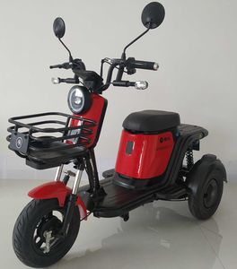 Emma  AM400DQZ9K Electric three wheeled light motorcycle