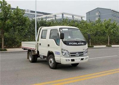 Foton  BJ1036V3AB5B3 Truck