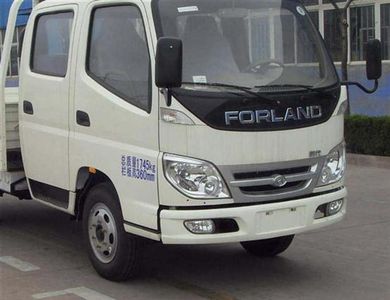 Foton  BJ1036V3AB5B3 Truck