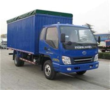 Foton  BJ5043V8CFAS3 Peng style transport vehicle