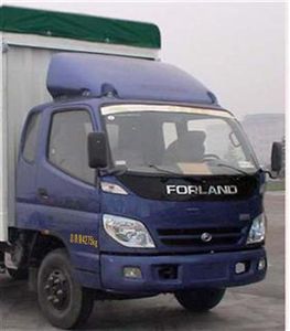 Foton  BJ5043V8CFAS3 Peng style transport vehicle