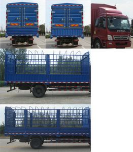 Foton  BJ5149CCYF3 Grate type transport vehicle