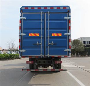 Foton  BJ5149CCYF3 Grate type transport vehicle