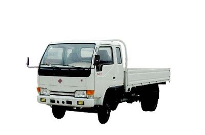 Changchai  CC5815P Low speed truck