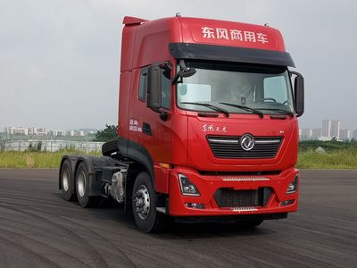 Dongfeng  DFH4250D17 Semi trailer tractor