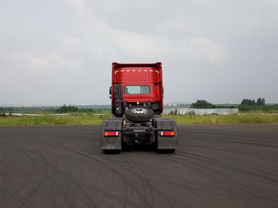 Dongfeng  DFH4250D17 Semi trailer tractor