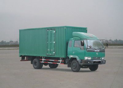 Dongfeng  EQ5060XXYG22D3AC Box transport vehicle