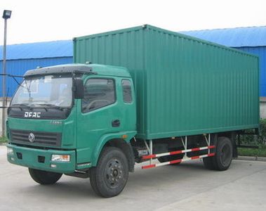 Dongfeng  EQ5060XXYG22D3AC Box transport vehicle