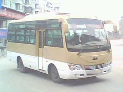 Leda  LSK6660N City buses