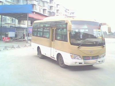 Leda  LSK6660N City buses