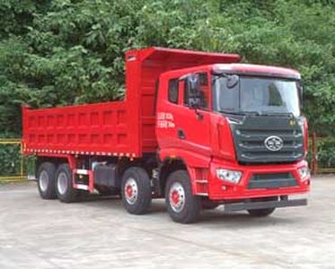 Liute Shenli  LZT3311P31K2E4T4A93 Dump truck