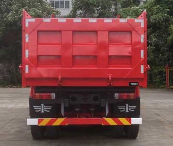 Liute Shenli  LZT3311P31K2E4T4A93 Dump truck