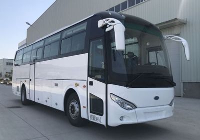 Kaiwo  NJL6117EV6 Pure electric passenger cars