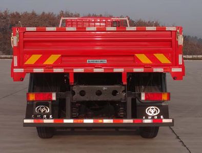 Shitong  STQ1256L13Y3D5 Truck