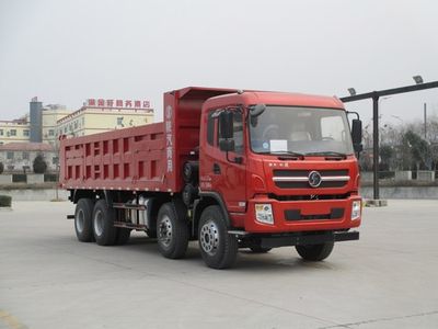 Shaanxi Automobile SX3313GP5L Dump truck