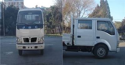 Jinbei  SY1033SE4F Light truck