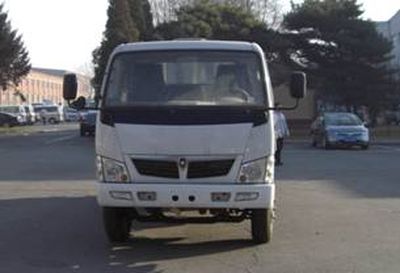 Jinbei  SY1033SE4F Light truck