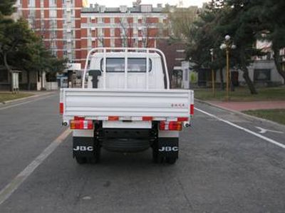 Jinbei  SY1033SE4F Light truck