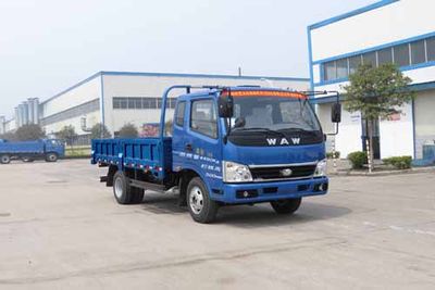 Wuzheng  WL4020PD6 Self dumping low-speed truck