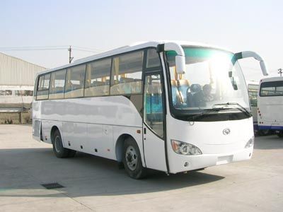 Jinlong  XMQ6960NE3 coach