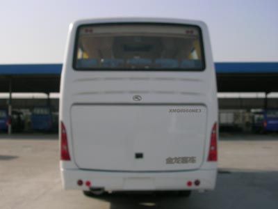 Jinlong  XMQ6960NE3 coach