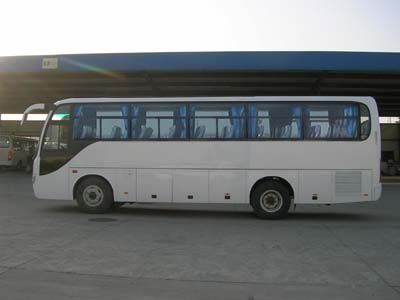 Jinlong  XMQ6960NE3 coach