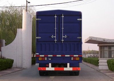 Yukang  YKH9281CLX Gantry transport semi-trailer