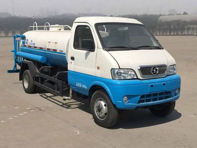 Zhongyue AutomobileZYP5032GSSSprinkler truck