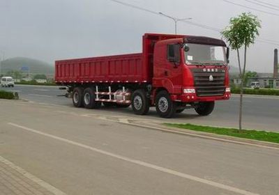 Haoyun  ZZ3315M4665C1S Dump truck