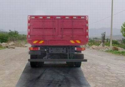 Haoyun  ZZ3315M4665C1S Dump truck