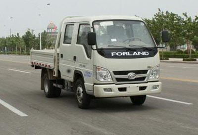 Foton  BJ1042V9AB5A3 Truck