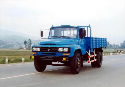 Dongfeng EQ1082FDDTruck