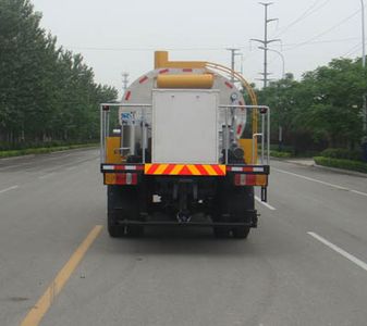 Shenhu  HLQ5160GLQ Asphalt distributor truck