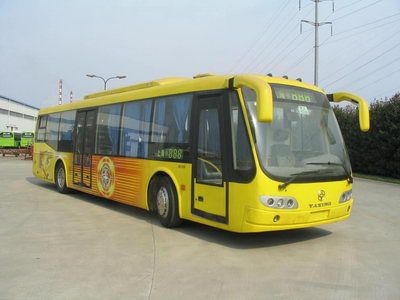 Yaxing  JS6113GHA City buses